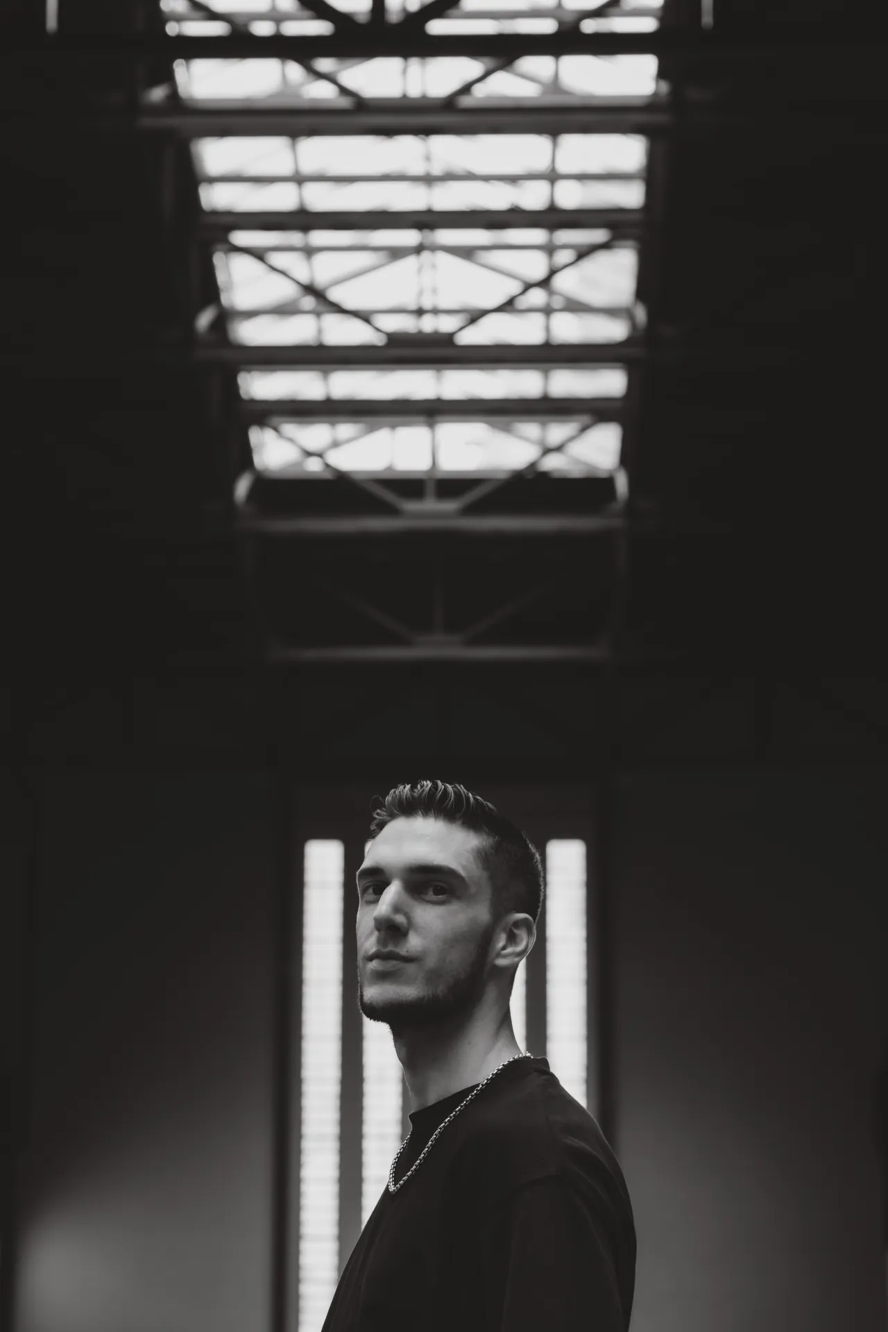 artist pressshot, portrait, music producers, artist photoshoot